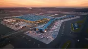 İstanbul Havalimanı'nda 4. Pist Bu Yıl Devreye Alınacak