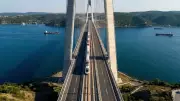 İstanbul Kuzey Demir Yolu Projesi'ne Dünya Bankası'ndan 1,67 Milyar Avroluk Finansman