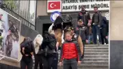 İstanbul merkezli 4 ilde fuhuş operasyonu: 7 tutuklama