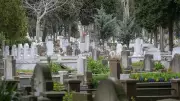 İstanbul Valiliği'nden Mezarlıklara Güvenlik Kararı: 7/24 Kamera Sistemi Geliyor