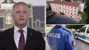 İstanbul Valisi Gül'den Okul Saldırıları Açıklaması: Provokatif Paylaşımlar Takip Ediliyor