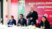 İstanbul Valisi Gül'den suça sürüklenen çocuklar için erken müdahale vurgusu