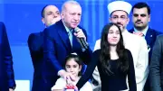 İstanbul'da 100 bin sosyal konut için kura çekimi başladı