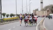 İstanbul'da 21'inci Yarı Maraton Nedeniyle Yollar Kapanacak: Alternatif Güzergahlar