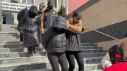 İstanbul'da 23 Adrese Fuhuş Operasyonu: 14 Şüpheli Gözaltında, 6 Kadın Kurtarıldı