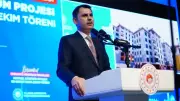 İstanbul'da 591 Yeni Konut Sahiplerine Teslim Edildi, Sosyal Konut Kuraları 25 Nisan'da