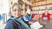 İstanbul'da 60 Yaş Üstüne Ücretsiz Destek: İkinci Bahar Evi Açıldı