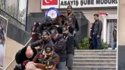 İstanbul'da fuhuş operasyonu: 14 gözaltı, 8 tutuklama