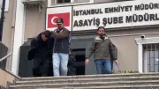 İstanbul'da kapora dolandırıcılığı: 2 şüpheli yakalandı, 1'i tutuklandı