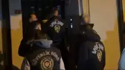 İstanbul'da karaborsa bilet operasyonu: 12 gözaltı, 578 bin TL nakit ele geçirildi