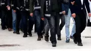 İstanbul'da organize suç operasyonu: 13 kişi yakalandı