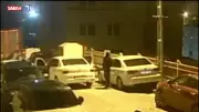 İstanbul'da Oto Fareleri Yakalandı: 8 Lüks Araç Konsolu Çalındı