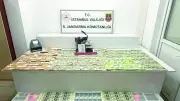 İstanbul'da Sahte Para Operasyonu: 3 Kişi Tutuklandı, 1.9 Milyon Sahte Para Ele Geçirildi