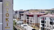 İstanbul'da TOKİ Kura Heyecanı: 100 Bin Konut İçin Çekiliş Başlıyor