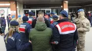 İstanbul'da vergi müfettişlerine rüşvet operasyonu: 11 gözaltı