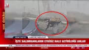 İstanbul'daki İsrail Konsolosluğu Önünde Silahlı Saldırı: 2 Polis Yaralandı, 3 Şüpheli Etkisiz Hale Getirildi