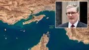 Starmer: Hürmüz Boğazı'nın Açık Kalması Enerji Fiyatları İçin Hayati Önemde
