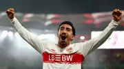 Stuttgart, Almanya Kupası'nda finalde Bayern Münih'in rakibi oldu