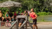 Survivor'da İletişim Oyunu Kazananı Belli Oldu! Mavi Takım Zafere Ulaştı
