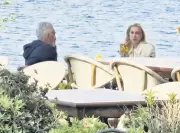 Suzan Sabancı ve Haluk Dinçer'den Aynı Anda Yeni Aşk Sinyalleri