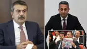 Sözcü'nün Atatürk Yarışması İddiası: CHP'li Başarır'dan Bakan Tekin'e Sert Tepki