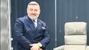 Tacizci İş Adamına 25 Yıl Hapis Cezası Verildi