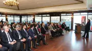 Take Off Girişim Zirvesi 2026'da Semerkant'ta: Ticaret Yollarından İnovasyon Ağlarına