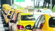 Taksi Esnafından Kritik Uyarı: Korsan Taşımacılık Trafikte Kaosa Yol Açıyor