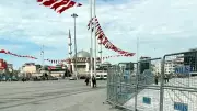 Taksim'de 1 Mayıs Hazırlıkları: Bariyerlerle Kapatılacak
