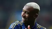 Talisca Fenerbahçe'de Kalacağını Garanti Etti, Brandt'ın Sözleri Umutlandırdı
