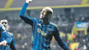 Talisca Rekor Peşinde: Kayseri'deki Performansıyla Kariyerinin En İyi Dönemine Koşuyor