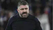 İtalya Milli Takımı, Gennaro Gattuso ile Yollarını Ayırdı!