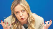 İtalya, İsrail ile Savunma Anlaşmasının Yenilenmesini Askıya Aldı