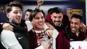 İtalyan Basınından A Milli Takım'a Övgü Yağdı: Montella Cennette, Türkiye Amerika'da!