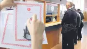 Tapuda Nakit Ödeme Dönemi Sona Eriyor, Yeni Sistem Geliyor