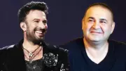 Tarkan, Şafak Sezer'in Milli Takım Şarkısı Yorumunu Beğendi