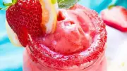 Tatlı krizine buz gibi çözüm: Dondurmalı içeceklerle yaz keyfi