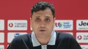 TBF'den Sportif Direktör Alper Yılmaz'ın Ayrılığına İlişkin Resmi Açıklama Geldi