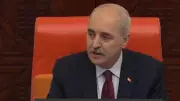 TBMM Başkanı Kurtulmuş: 23 Nisan, Millet İradesinin Tarih Sahnesine Çıktığı Gündür