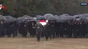 TBMM Başkanı Kurtulmuş, 23 Nisan'da Anıtkabir'de