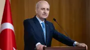 TBMM Başkanı Kurtulmuş: Gazzeli Kadınlar ve Çocuklar İnsanlık Suçlarının En Ağır Faturasını Ödüyor