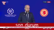 TBMM Başkanı Kurtulmuş, İstanbul'daki Parlamenter Zirvesi'nde Önemli Açıklamalarda Bulundu