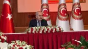 TBMM Başkanı Kurtulmuş'tan Ara Seçim Açıklaması: 'Karar Yetkisi Meclis'indir'