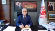 TBMM Dijital Mecralar Komisyonu Başkanı Elmas: Platformlar devletin çalışmalarına destek vermeli