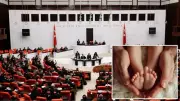 TBMM Komisyonu'ndan Önemli Sosyal Hizmet ve Doğum İzni Düzenlemeleri