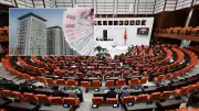 TBMM'de fahiş site aidatlarına düzenleme: Yöneticinin keyfi aidat belirlemesi son buluyor