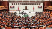 TBMM'de Okul Saldırıları İçin Araştırma Komisyonu Kuruldu