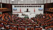 TBMM'de Sosyal Medya ve Doğum İzni Düzenlemeleri Kabul Edildi