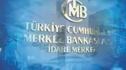 TCMB Genel Kurulu 27 Nisan'da Yapılacak