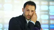 Tedesco: Suçlu benim, oyuncularımı yalnız bırakın